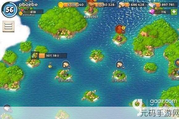 海岛奇兵应用宝版本帐号找回全攻略