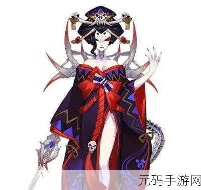 阴阳师手游资讯,揭秘骷髅怨恨怪物分布热点