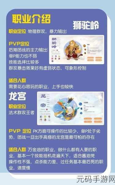 梦幻西游攻略:1. 《梦幻西游:新手玩家必看攻略全解析