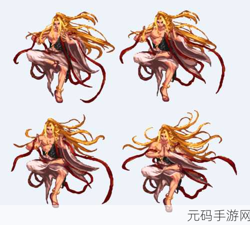 DNF 男气功师震撼三觉!技能全解析