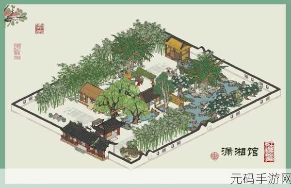 江南百景图云岩寺塔秘籍大揭秘,手游新版本更新资讯