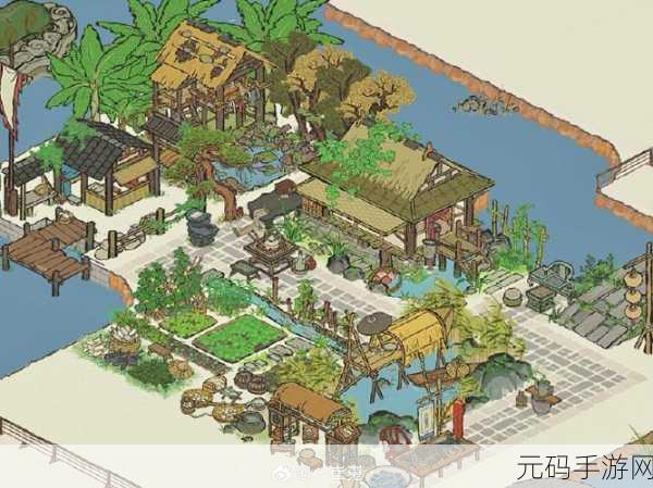 江南百景图,税课司升级与否的深度剖析与实用建议