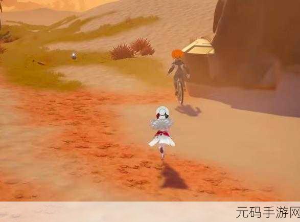 手游资讯，全面攻略幻塔原能兽配件获取，助力玩家战力飙升