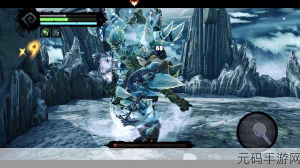 暗黑血统2Xbox版,如何获取生命窃取属性全攻略