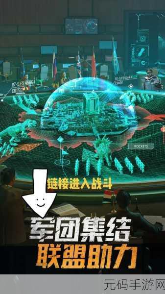 交错战线赫尔墨斯技能全解析,助你称霸战场