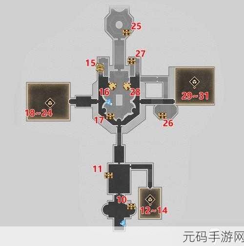 崩坏星穹铁道,探寻神奇扑满 勇闯第一关秘籍
