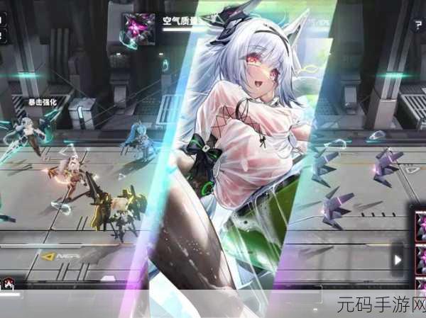 交错战线实测开箱,00 礼赠物品与概率大揭秘