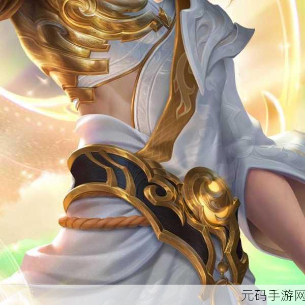 王者荣耀李白碎月剑心皮肤震撼登场