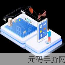 联通智家监控技术赋能手游资讯新体验