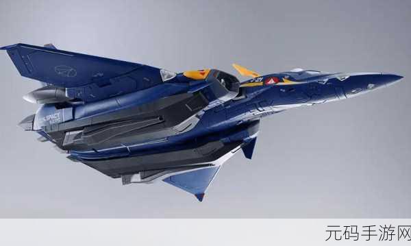 YF-21:1. YF-21:未来战机的设计理念与技术突破