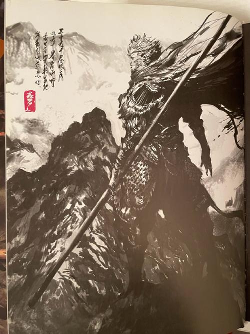 探寻<黑神话,悟空>小西天九转金丹的神秘所在