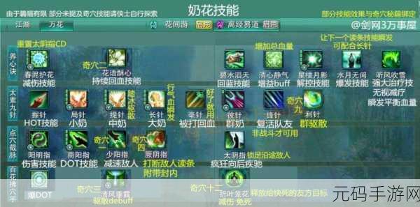 剑网 3 之东海丐帮分舵声望飙升秘籍