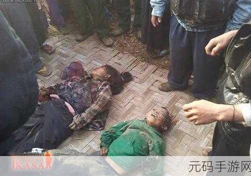 缅甸北部血腥网站进入方式:关于缅甸北部血腥网站的访问方法深入探讨