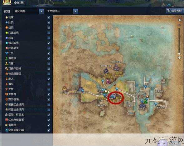 剑灵手游兰兰副本详细攻略