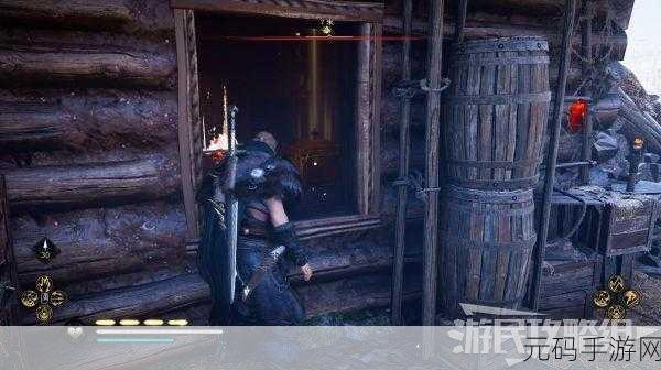 刺客信条,叛变手游细节揭秘与全套装图文一览