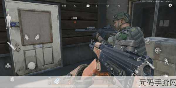 暗区突围,M4A1 改枪配件终极秘籍