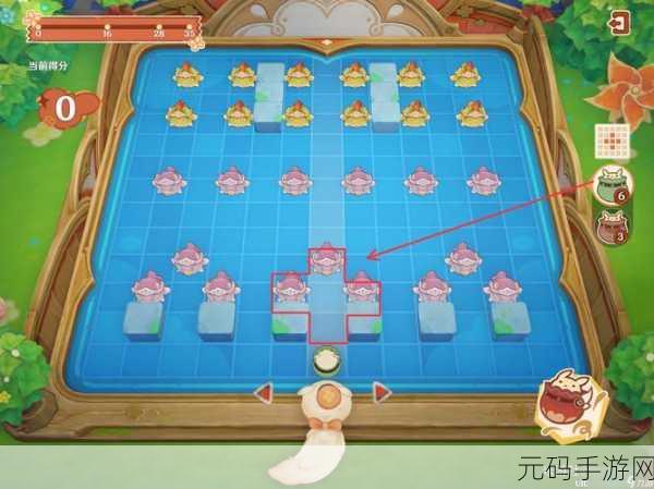 原神嘟嘟可轰轰奇遇记首日畅玩指南