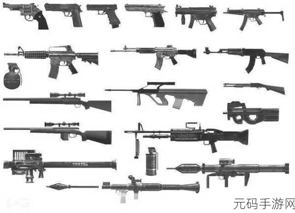 绝地求生手游VECTOR枪械深度使用技巧与实战策略资讯