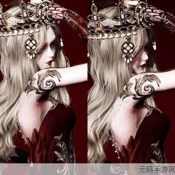 以闪亮之名,拍头像惊艳技巧大揭秘
