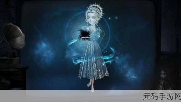 第五人格，如何抽取记者的稀有皮肤永恒？