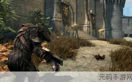 上古卷轴5天际周年版：上古卷轴5：天际世纪重返与新神秘冒险