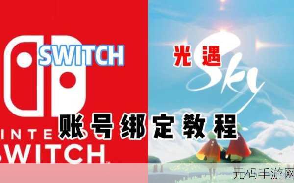 Switch 光遇加好友秘籍,任天堂专属教程大揭秘