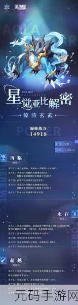 奥拉星手游玄武装备搭配全解析