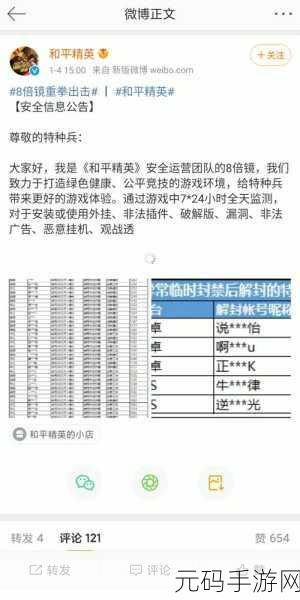 和平精英屏蔽好友恢复教程,全面解析恢复好友关系的步骤与注意事项