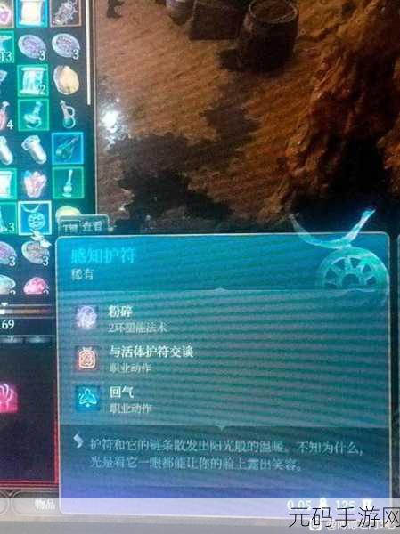 博德之门 3 必备，精金熔炉模具获取秘籍大公开