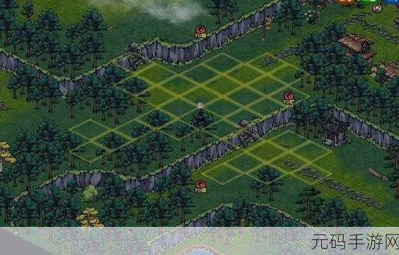 烟雨江湖随从之间传功机制详解