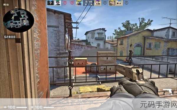 暴躁老姐的CSGO心得分享夫妻:1.夫妻携手共战:从暴躁老姐的CSGO心得看团队合作