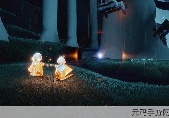 手游资讯,探索Sky光遇北觅全物品解锁版的奇幻之旅全面揭秘