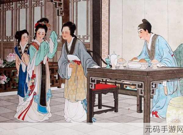 崔莺莺与张生云雨经过:崔莺莺与张生:爱恨交织的月夜情缘