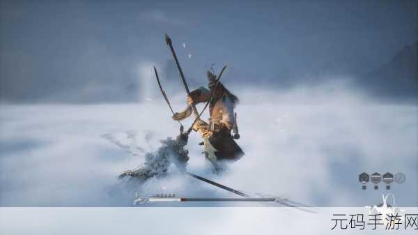 黑神话悟空光头强MOD:1. 黑神话悟空光头强:传奇战斗的新篇章