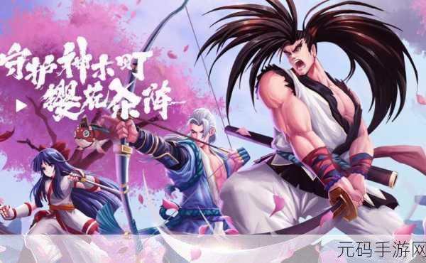 侍魂-胧月传说,小号装备精选指南