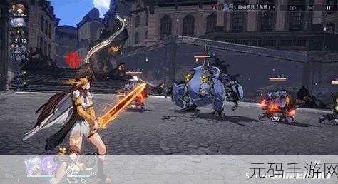 崩坏星穹铁道素裳套装词条搭配全攻略，打造你的专属战斗风格