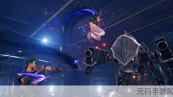 PS4最终幻想15DLC深度解析,手游爱好者不容错过的精彩内容