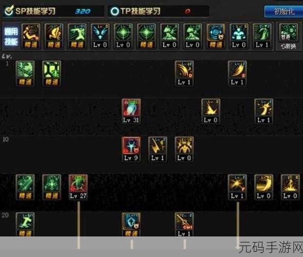 DNF手游异端审判者Buff堆叠全攻略