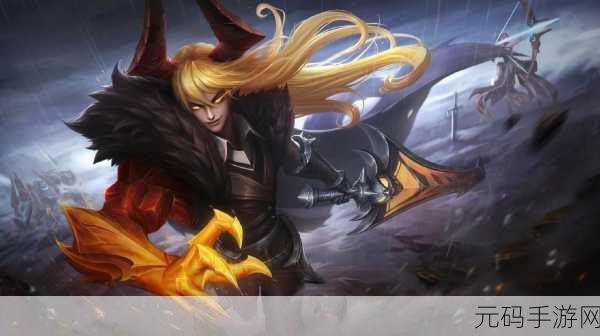 王者荣耀李信一念神魔限时抽免单秘籍大公开