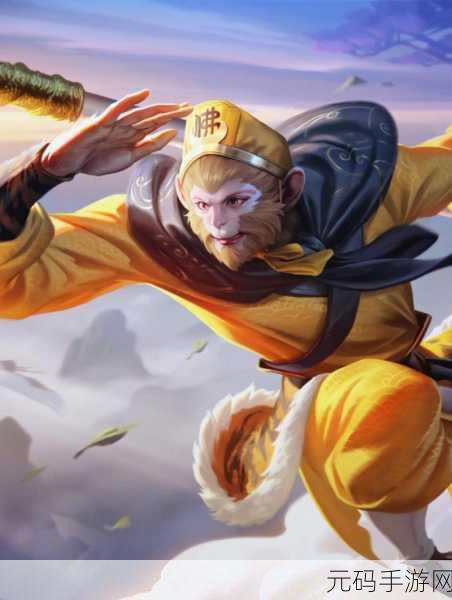 王者荣耀新皮肤资讯,王者猴子齐天大圣皮肤震撼登场