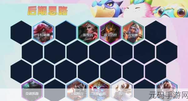惩戒骑一键输出：1. 一键掌控惩戒骑：高效输出技巧全面解析