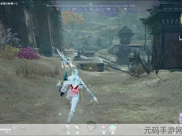 永劫无间魂冢奥义全解析,妖刀姬如何利用魂冢制霸战场