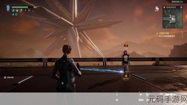 星球重启神视装置秘籍大公开，手游资讯深度解析