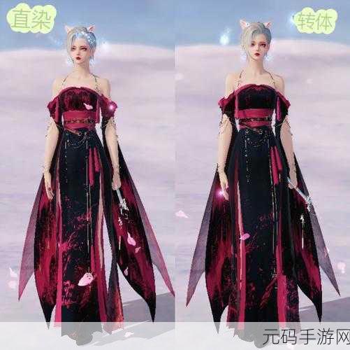 天涯明月刀手游隐藏任务全攻略,解锁未知奇遇,探索武侠新世界