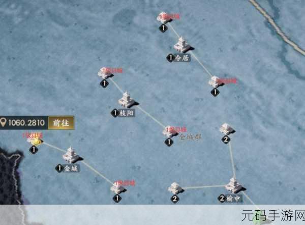 战地无疆建筑升级全攻略