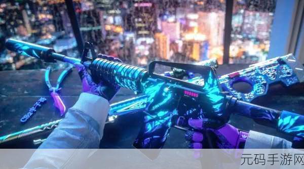 暴躁妹妹csgo直播的最新版本更新内容介绍:1. 《暴躁妹妹CSGO直播:全新武器与地图更新解析
