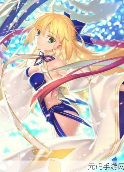 FGO 术呆技能大揭秘,强度解析与实战运用