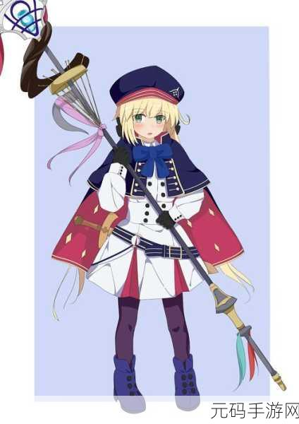 FGO 术呆技能大揭秘,强度解析与实战运用