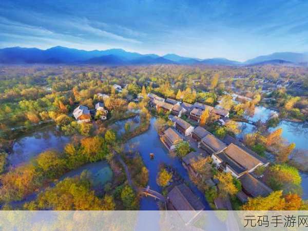 神武幻想新版本震撼发布,探索传奇国度,开启全新冒险篇章