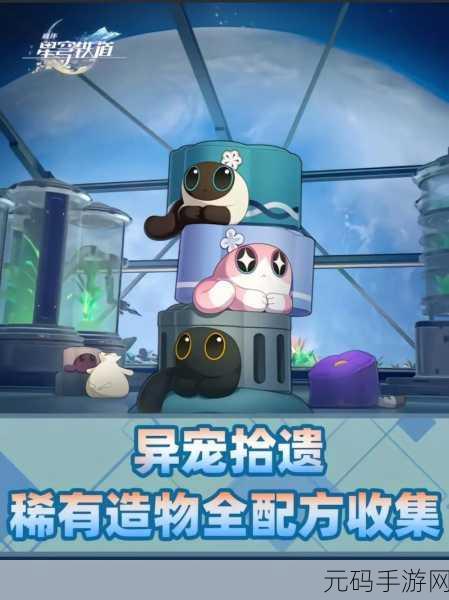 探秘崩坏星穹铁道孤儿院，深入解析新版本内容与活动预告